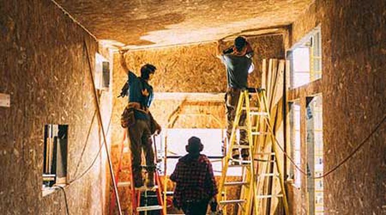 Micromaisons