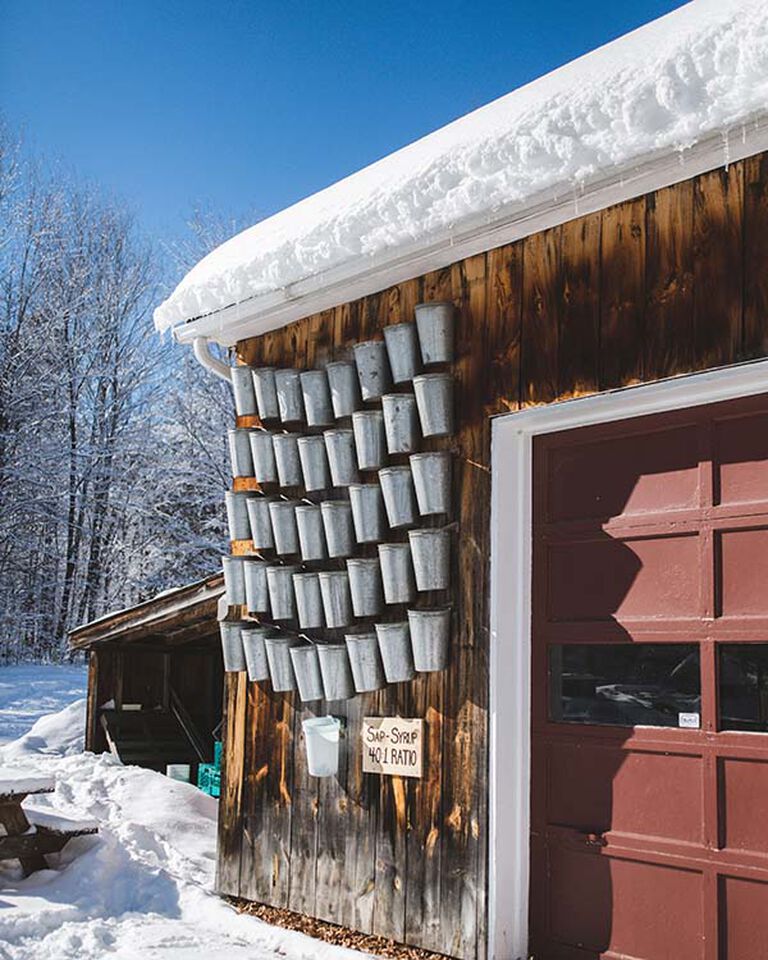 Tout Ce Qui Compte : Une tradition à la source