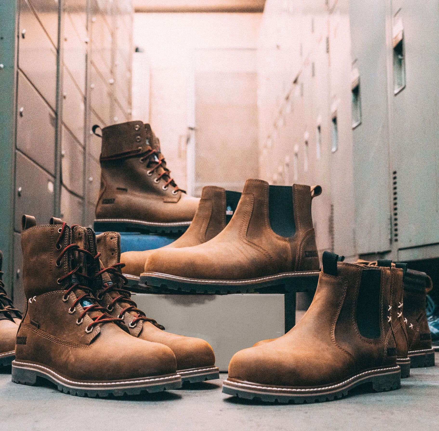Kodiak boots discount women