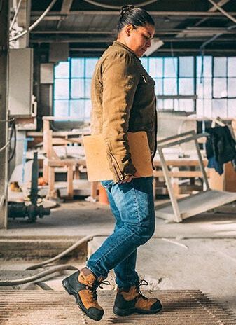 Work world boots hotsell