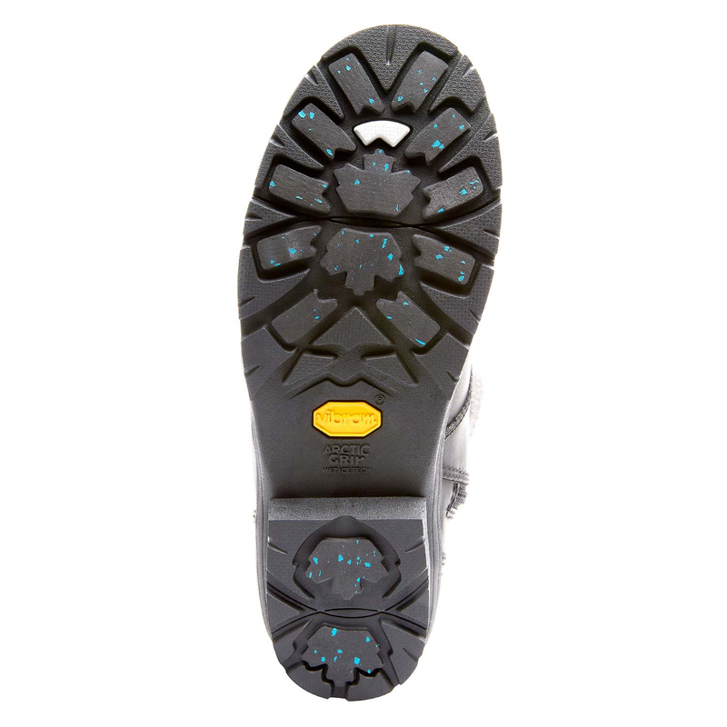Vibram arctic on sale grip shoes