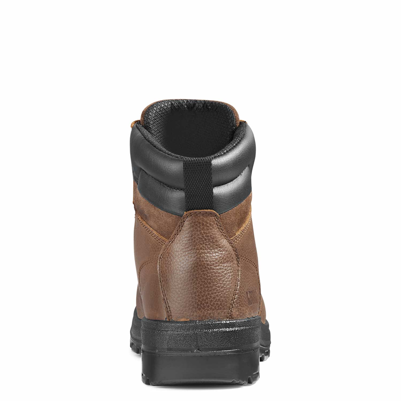 Men's Kodiak Greb 6" Steel Toe Safety Work Boot image number 2