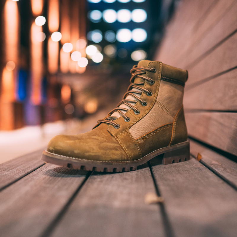 Kodiak online thane boots