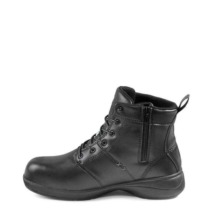 Women's Kodiak Flex Ayton Steel Toe Safety Work Boot image number 6