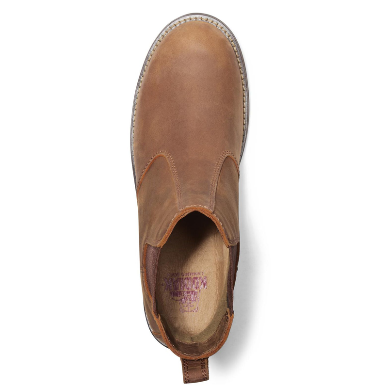 Women s Kodiak Alma Chelsea Boot