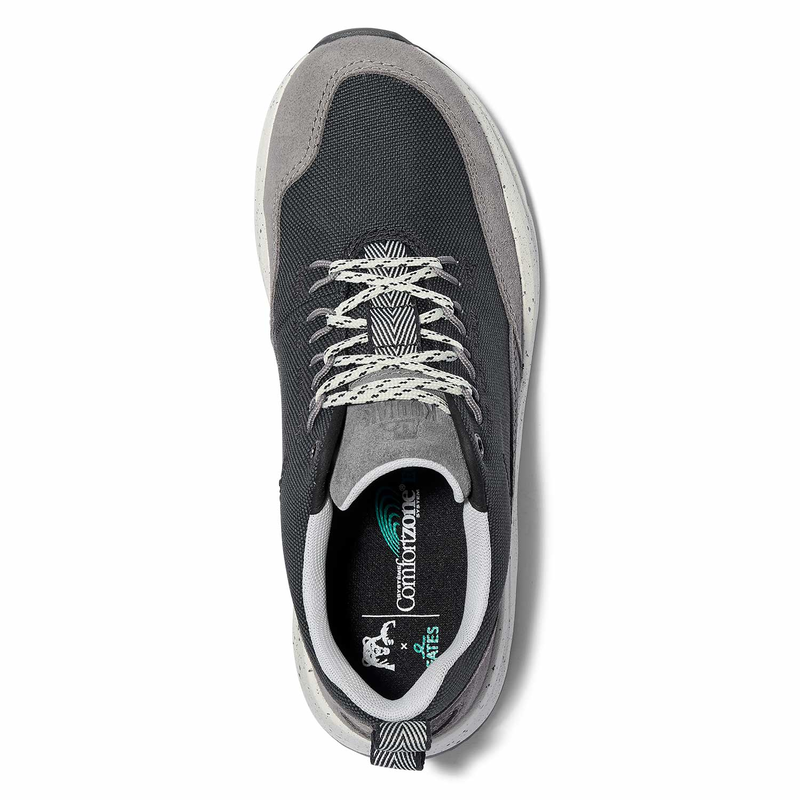 Women's Kodiak Brigden Shoe image number 5