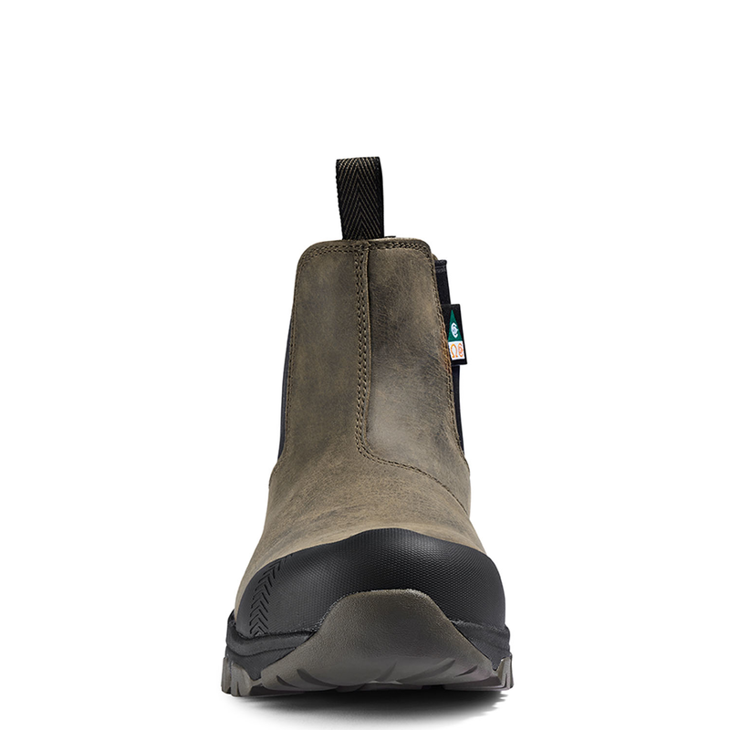 Men s Kodiak Quest Bound Composite Toe Chelsea Safety Work Boot