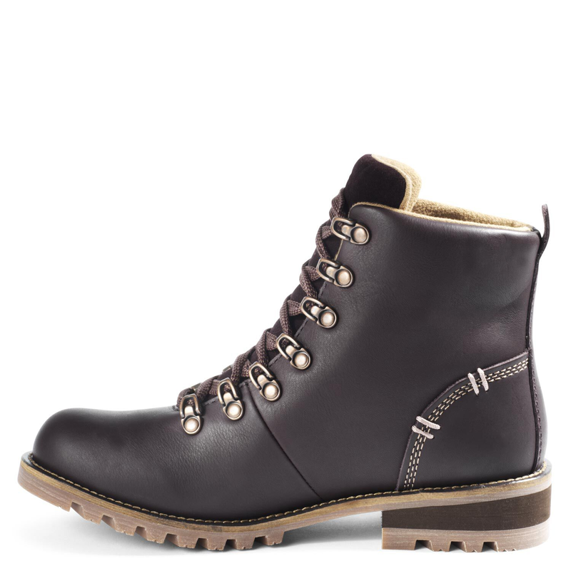 Women's Kodiak Fernie Waterproof Street Hiker Boot image number 6
