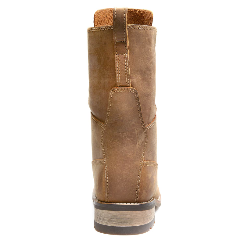 Women s Kodiak Cloverdale Plaid Waterproof Boot