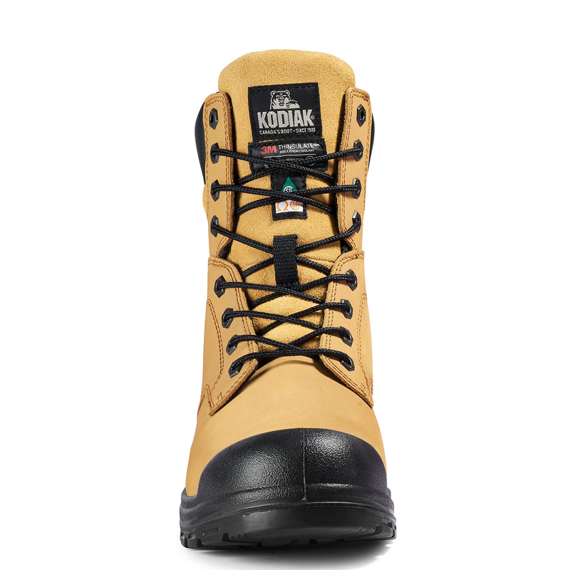 Mens safety boots canada hot sale