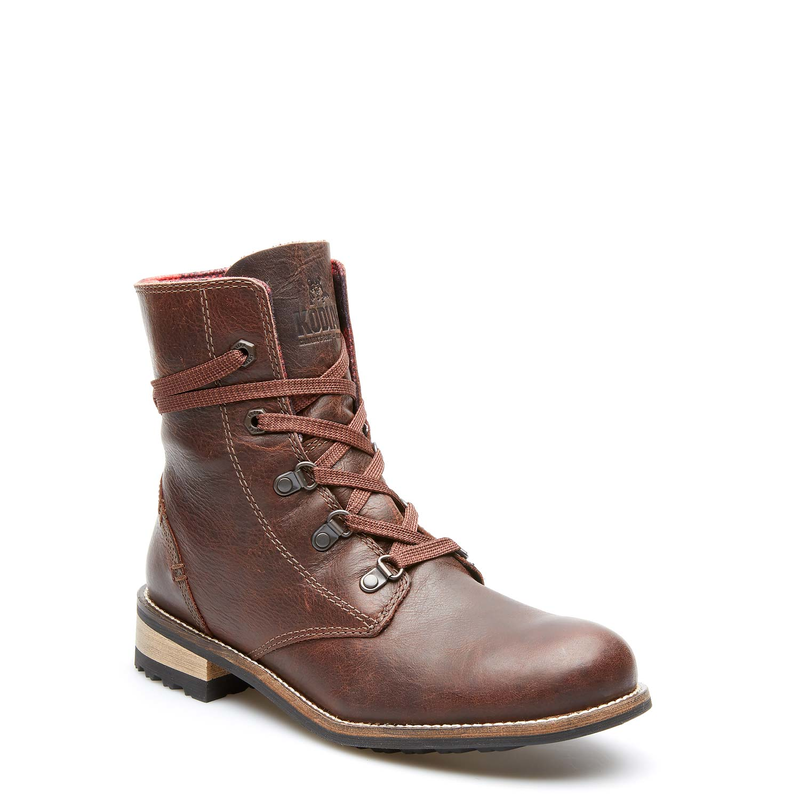 Botte imperméable Kodiak Canora Plaid pour femmes image number 7