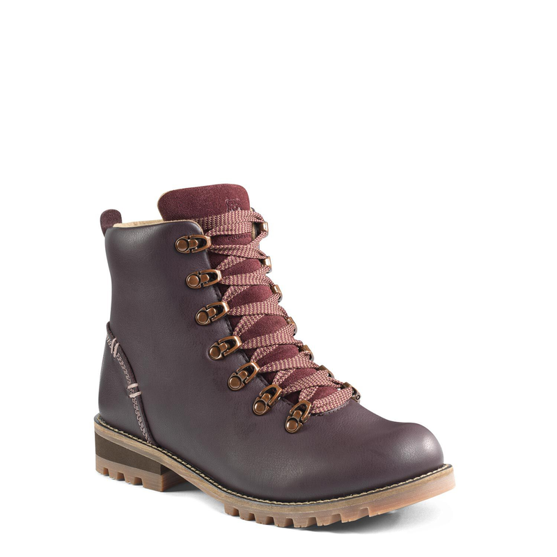 Women's Kodiak Fernie Waterproof Street Hiker Boot image number 7