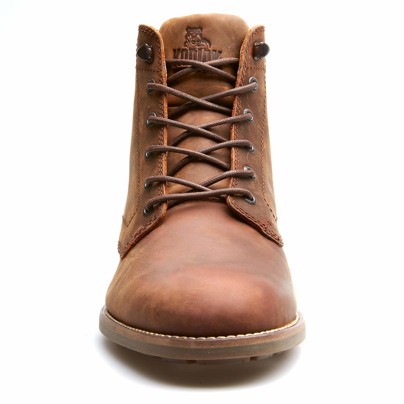 Botte Kodiak Clayburn pour hommes image number 3