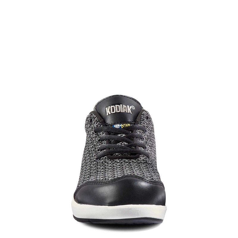 Women's Kodiak Flex Fara Steel Toe Safety Work Shoe image number 3