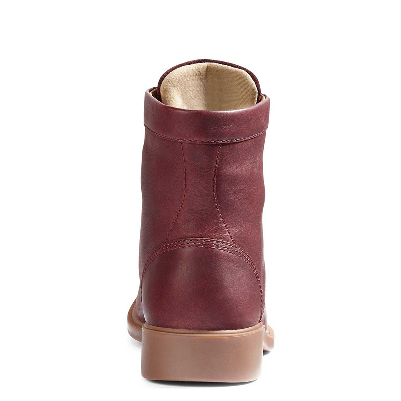 Kodiak original waterproof hotsell leather ankle winter boot