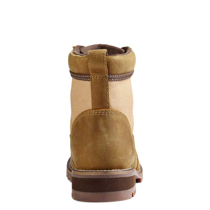 Women's Kodiak Waterton Waterproof Boot image number 2
