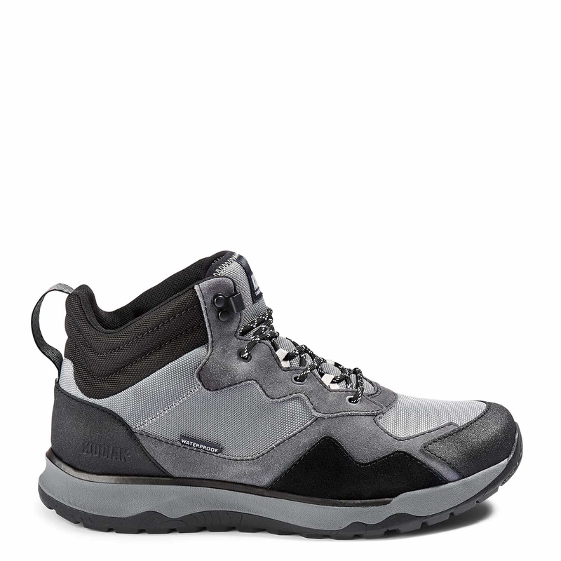 Chaussure de randonnée imperméable Kodiak Selkirk pour hommes image number 0