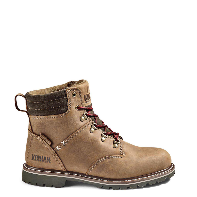 Women's Kodiak Bralorne 6" Waterproof Boot image number 0