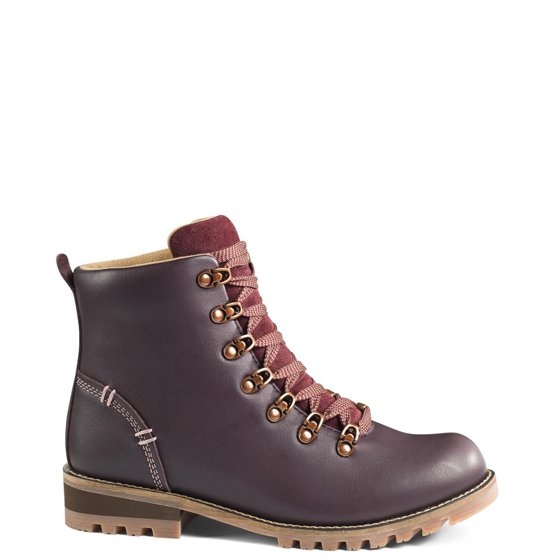 Women's Kodiak Fernie Waterproof Street Hiker Boot image number 0