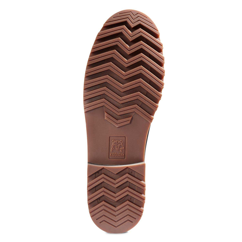 Women's Kodiak Waterton Waterproof Boot image number 4