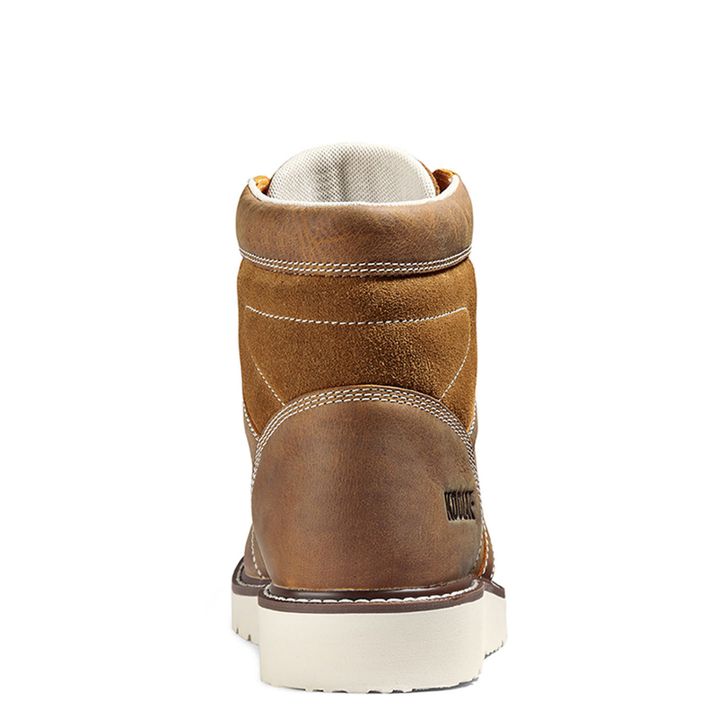 Botte Kodiak McKinney Wedge de 6 po pour hommes image number 2