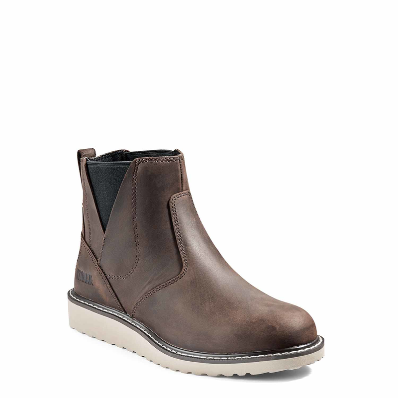 Women's Kodiak Whitton Chelsea Boot image number 7