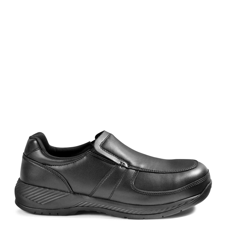 Men's Kodiak Flex Calhan Slip-On Aluminum Toe Casual Safety Work Shoe image number 0