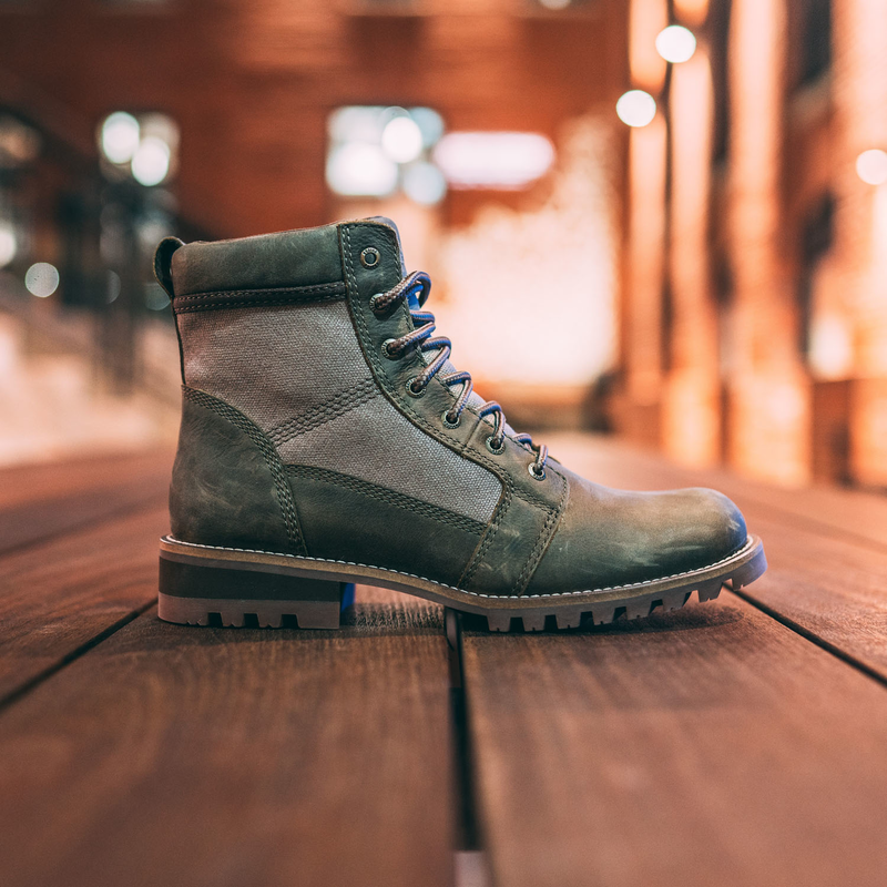 Women s Kodiak Waterton Waterproof Boot