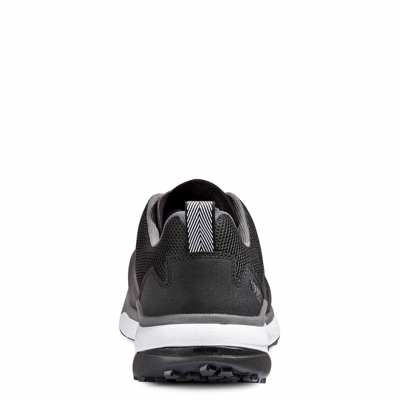 Chaussure de travail Kodiak Quicktrail Low pour hommes avec embout en nanocomposite image number 2