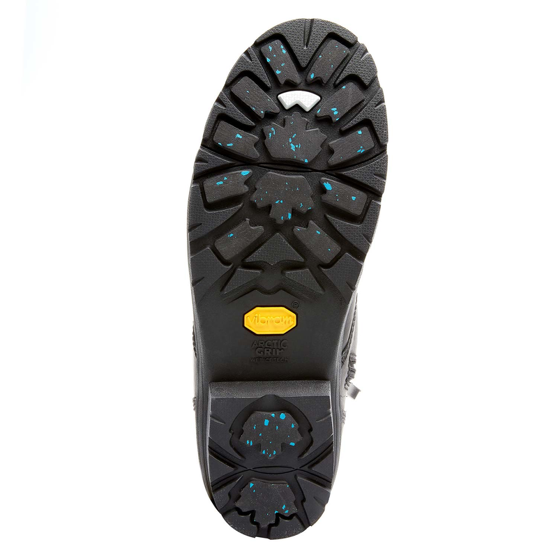 kodiak cascade arctic grip winter boot