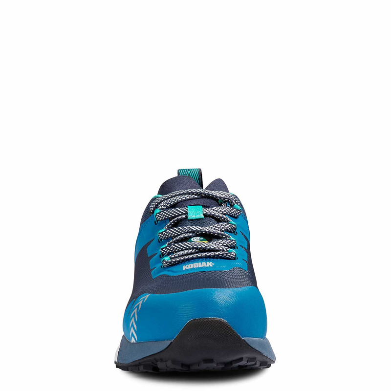 Chaussure de travail Kodiak Quicktrail Low pour femmes avec embout en nanocomposite image number 3