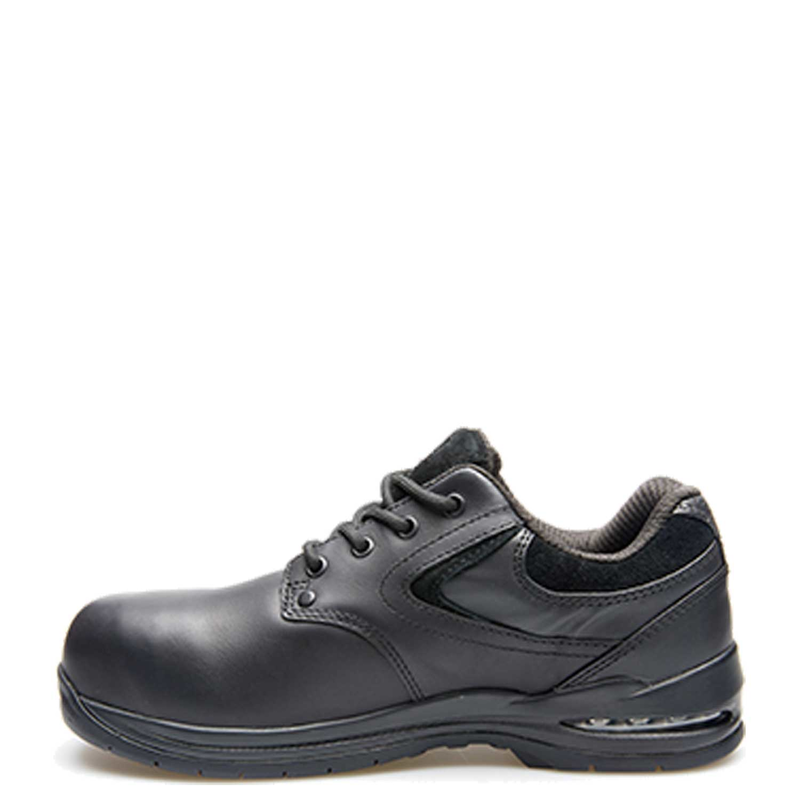Men s Kodiak Greer Aluminum Toe Casual Safety Work Shoe Kodiak Boots CA