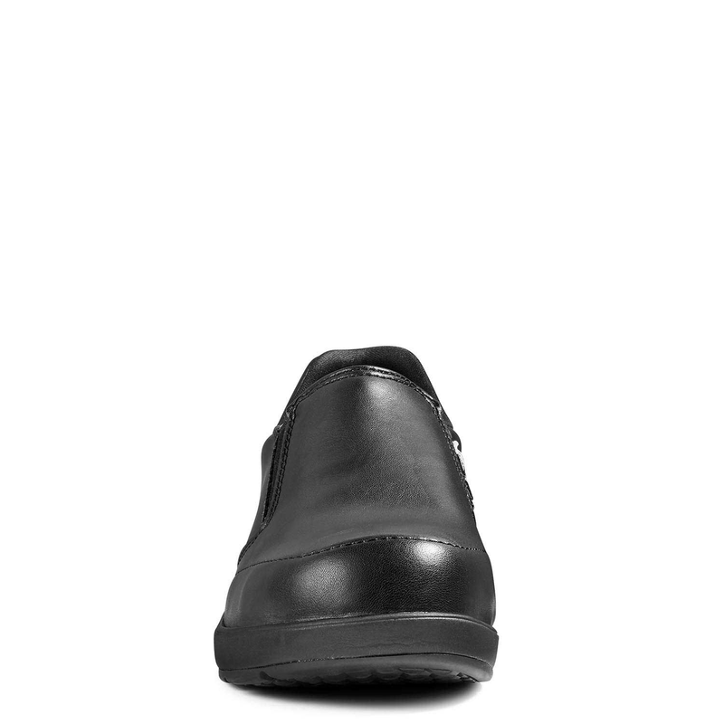Women's Kodiak Flex Britt Slip-On Steel Toe Safety Work Shoe image number 3