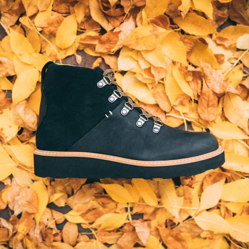 Women s Kodiak Sauveur Wedge Boot