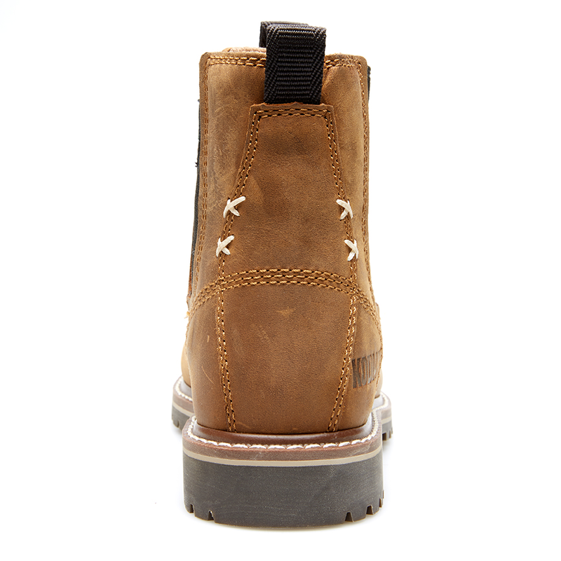 Kodiak crafted chukka hotsell
