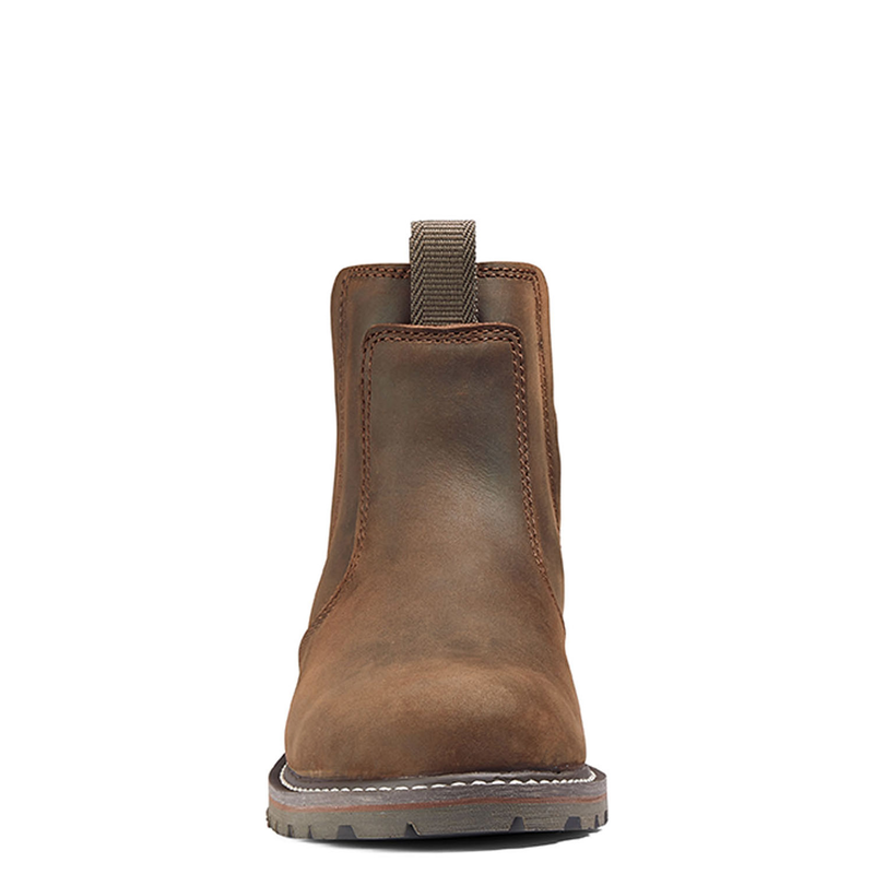 Women's Kodiak Bralorne Chelsea Boot image number 3