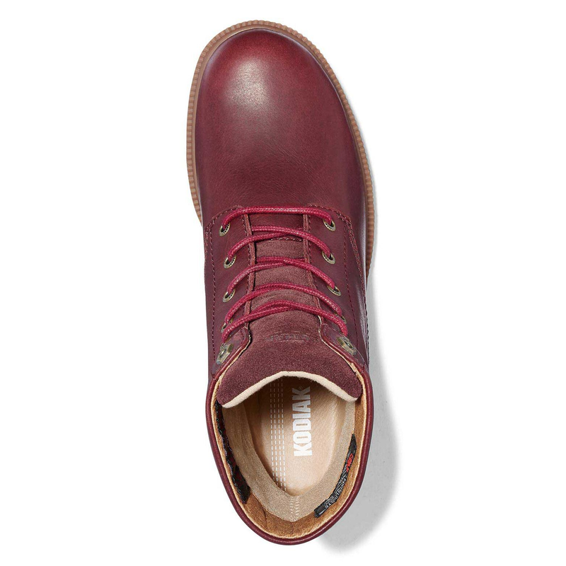 Women's Kodiak Original Waterproof Boot image number 5