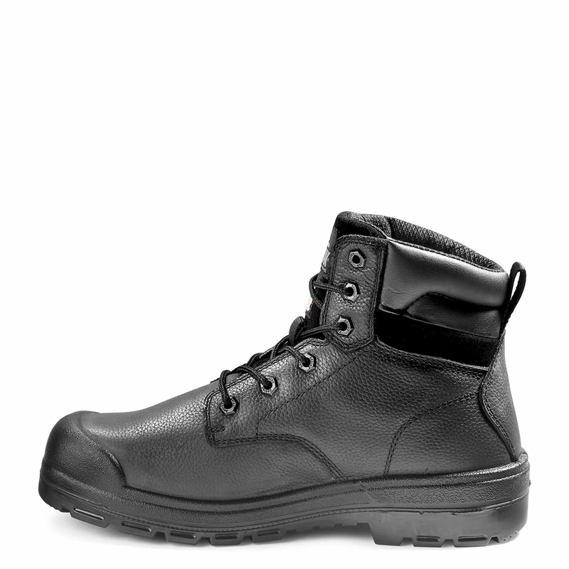 Men's Kodiak Greb 6" Steel Toe Safety Work Boot image number 6