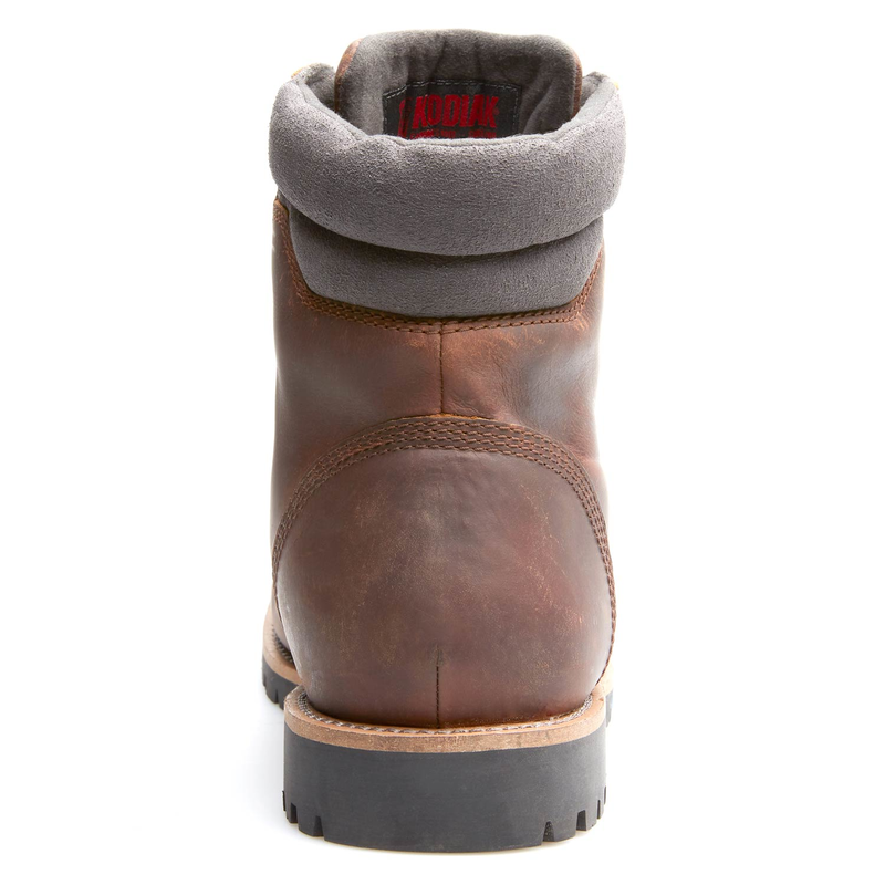 Men's Kodiak Moncton Waterproof Winter Boot image number 2