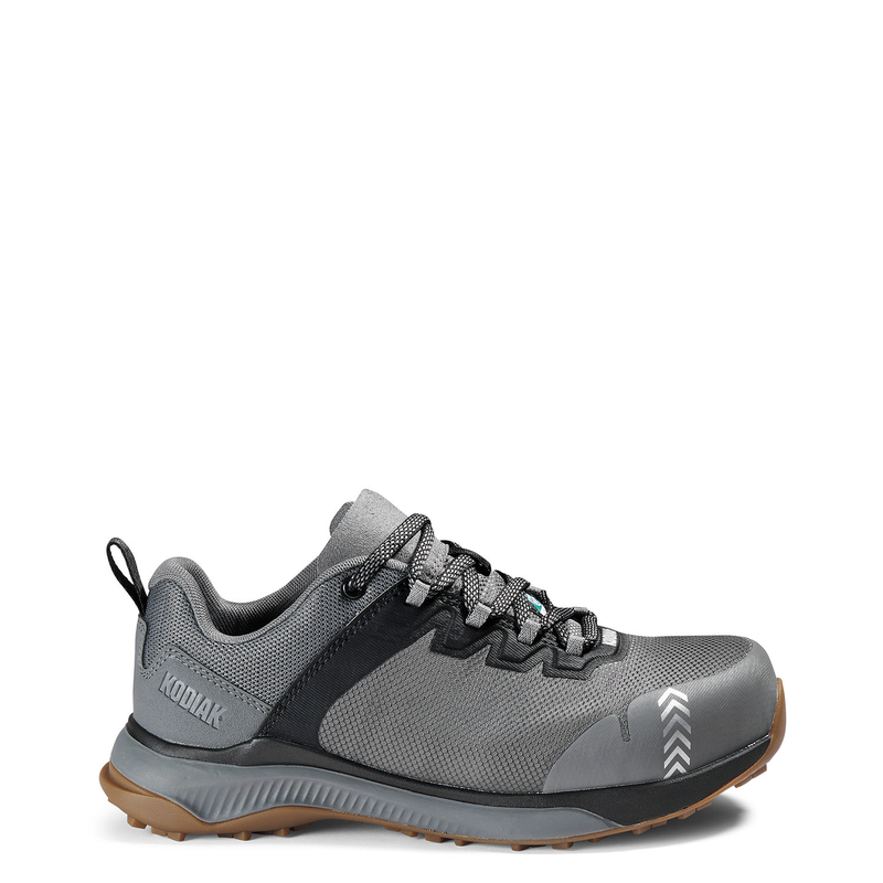 Chaussure de travail Kodiak Quicktrail Low pour femmes avec embout en nanocomposite image number 0