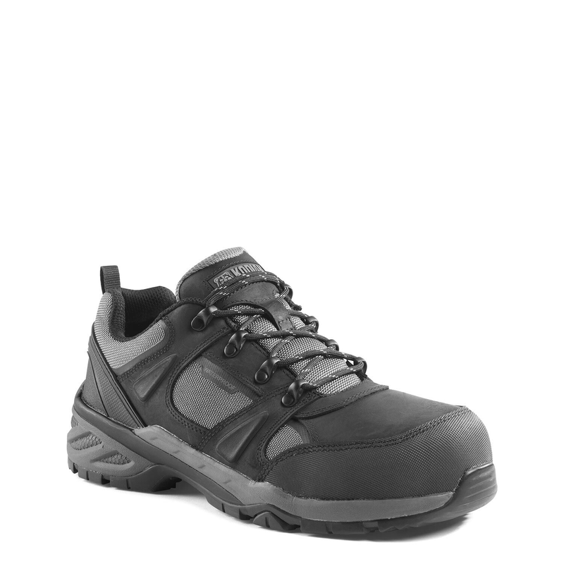 Chaussure de travail imperméable Kodiak Rapid pour hommes avec embout composite image number 2