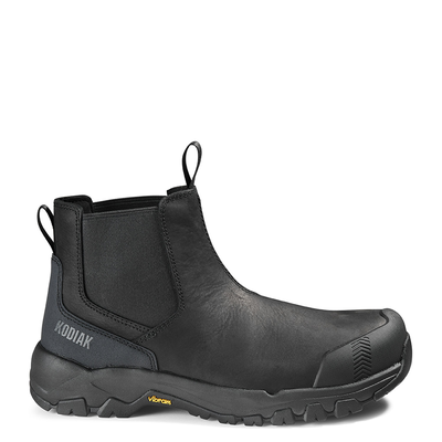 Men's Kodiak Quest Bound Composite Toe Chelsea Safety Work Boot