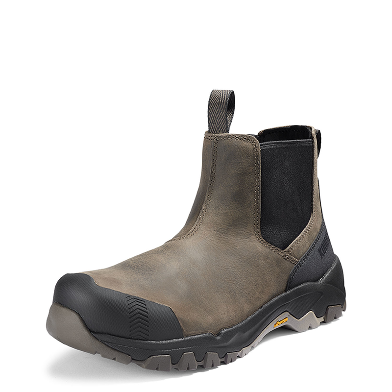 Brooks composite store toe shoes