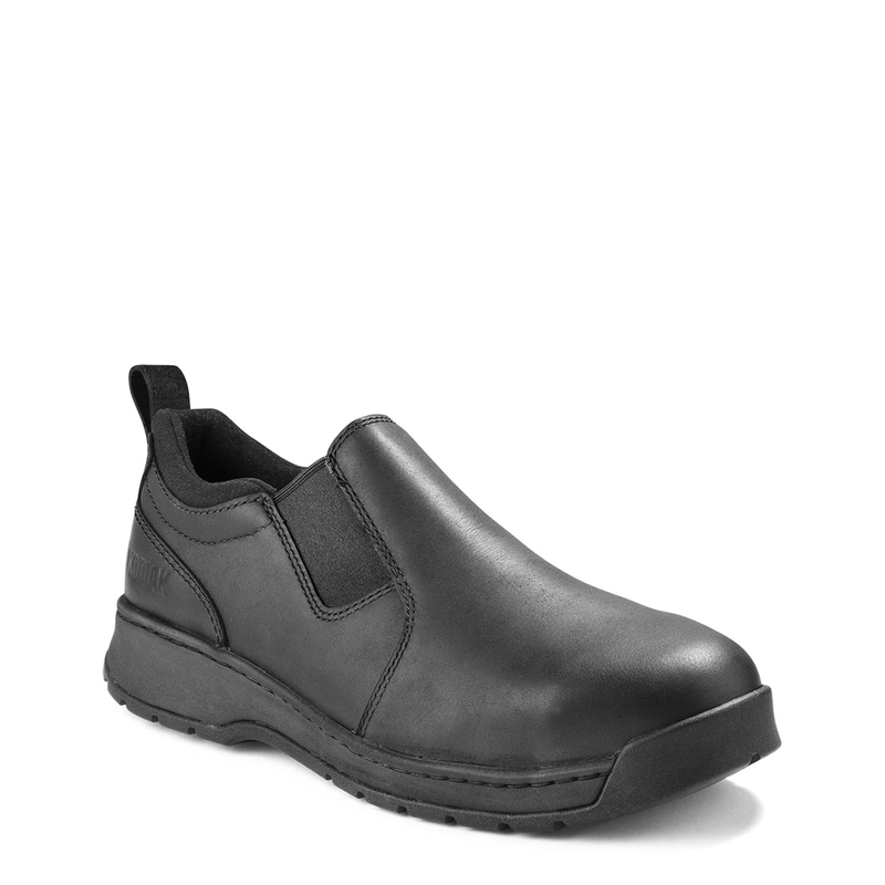 Men's Kodiak Rossburn Aluminum Toe Safety Work Shoe image number 6