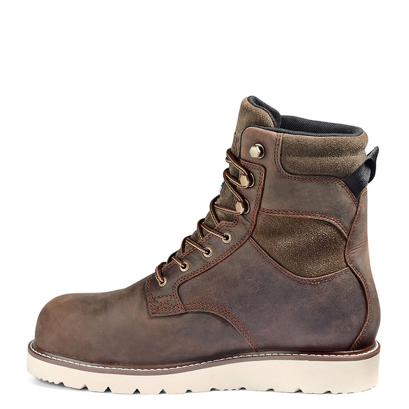 Men's Kodiak McKinney Wedge 8" Composite Toe Safety Work Boot image number 6
