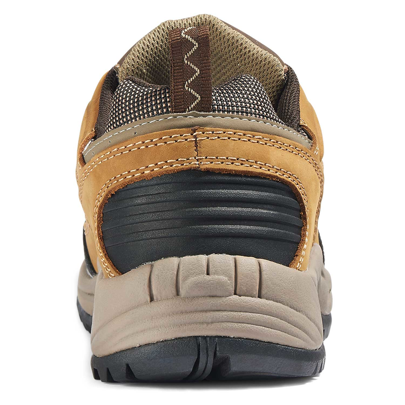 Men’s Kodiak Buckeye Waterproof Steel Toe Hiker Safety Work Shoe image number 2