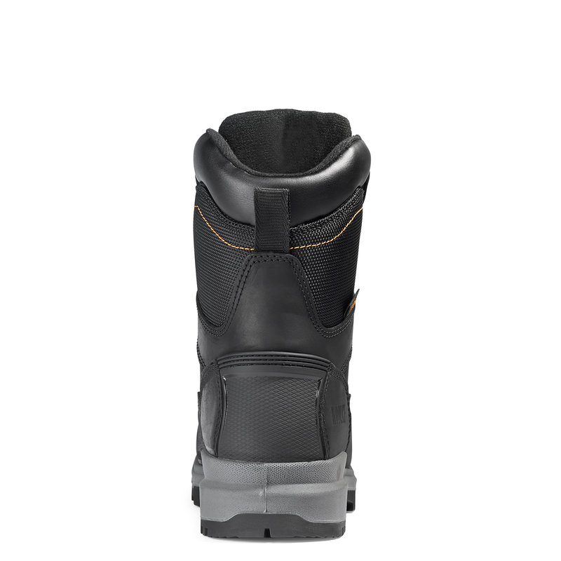 Men's Kodiak Karluk 1100D 8" Composite Toe Safety Work Boot image number 2