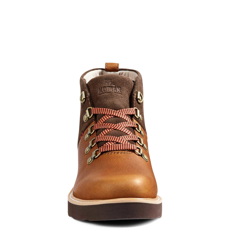 Women's Kodiak Sauveur Wedge Boot image number 3