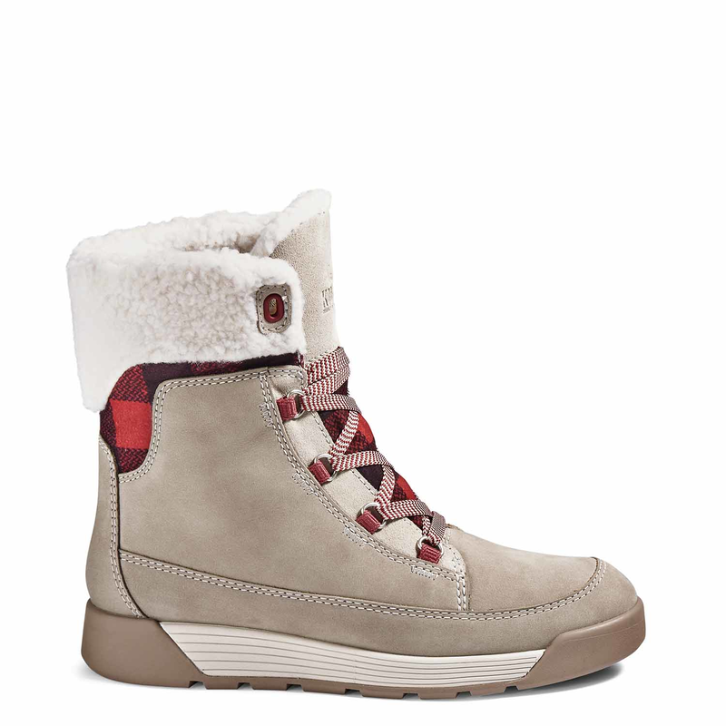 Women s Kodiak Rosseau Waterproof Winter Boot