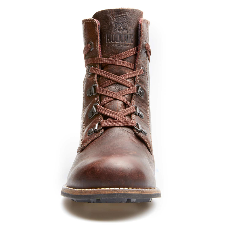Botte imperméable Kodiak Canora Plaid pour femmes image number 3